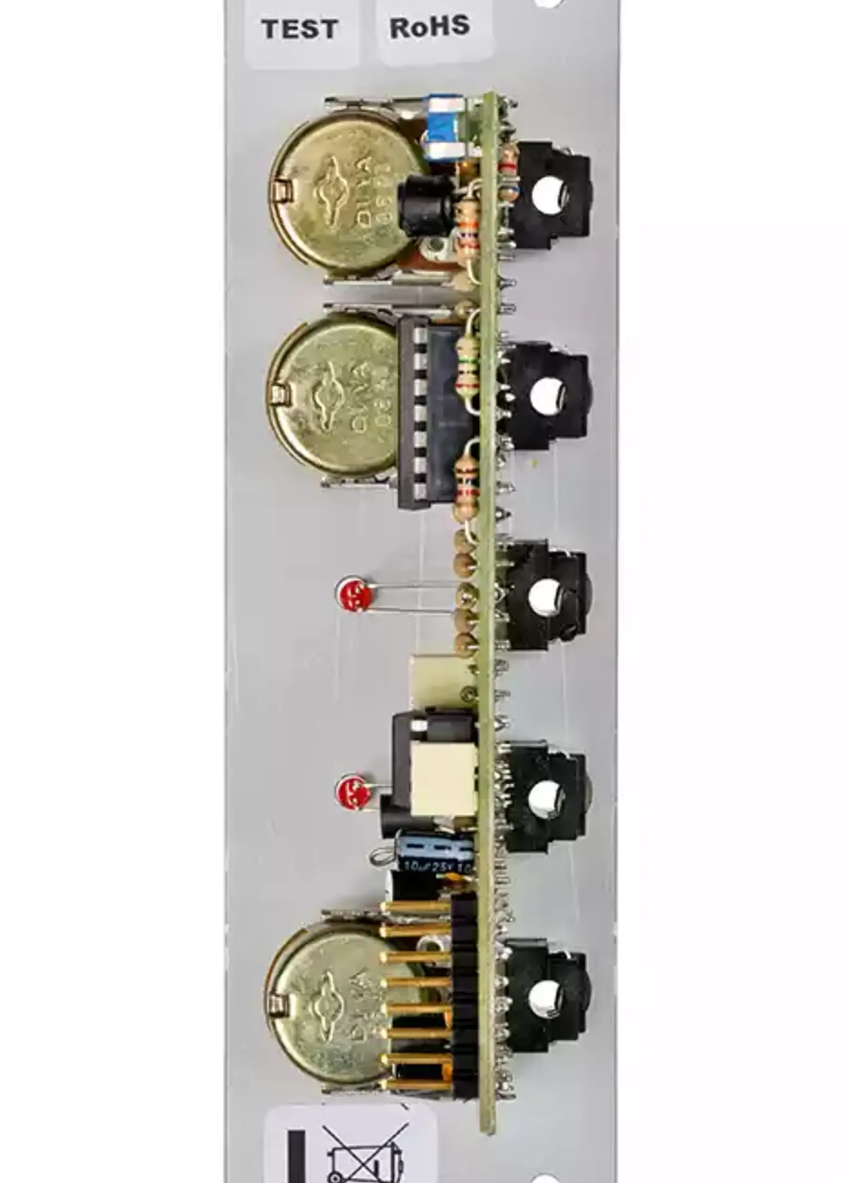 Doepfer A-142-1 Voltage Controlled Decay/Gate