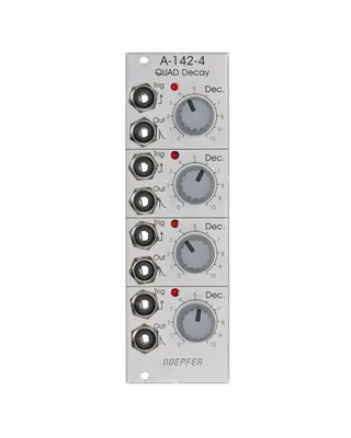 Doepfer A-142-4 Quad Decay