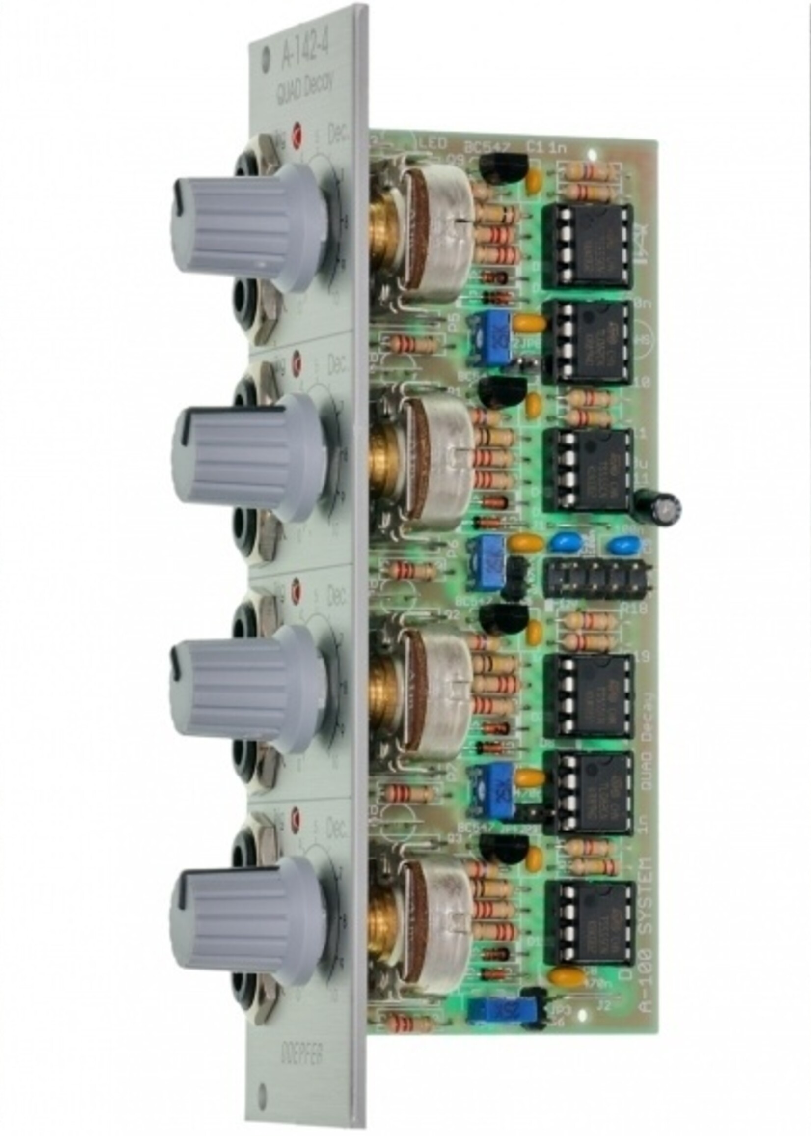 Doepfer A-142-4 Quad Decay