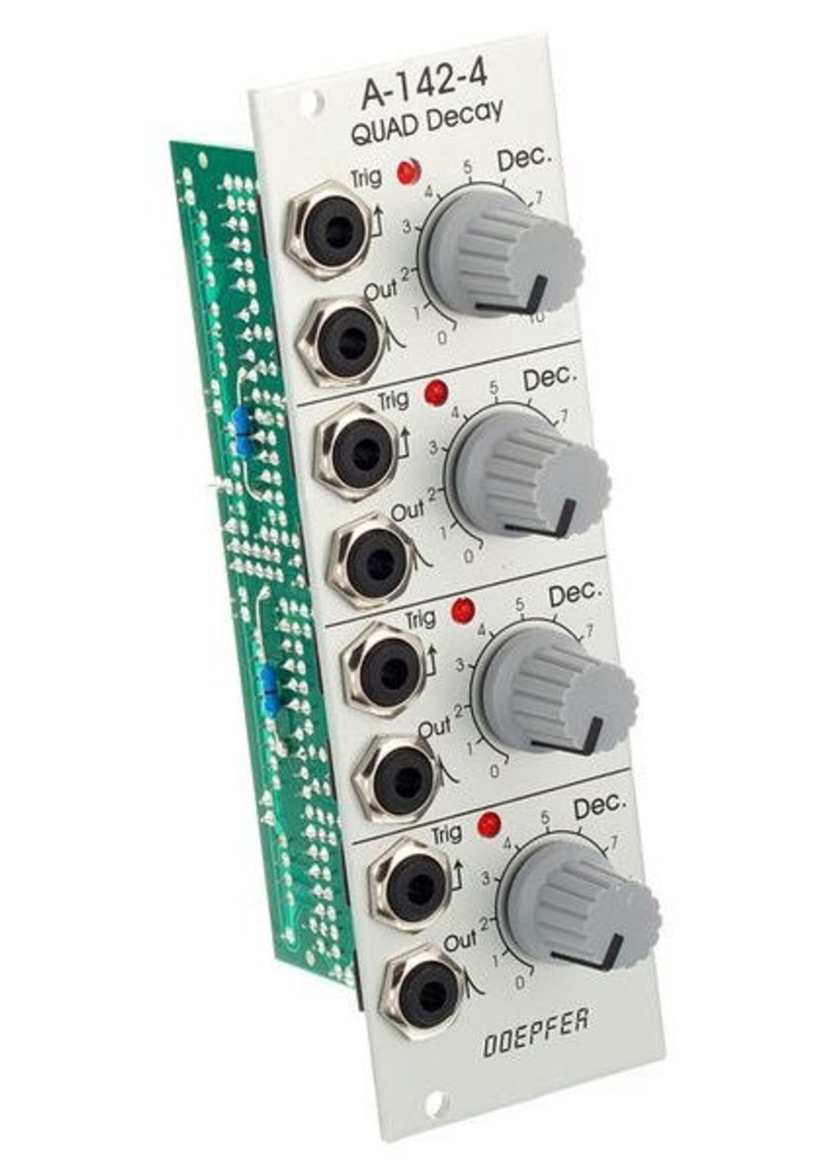 Doepfer A-142-4 Quad Decay
