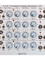 Doepfer A-143-1 Quad AD-Generator