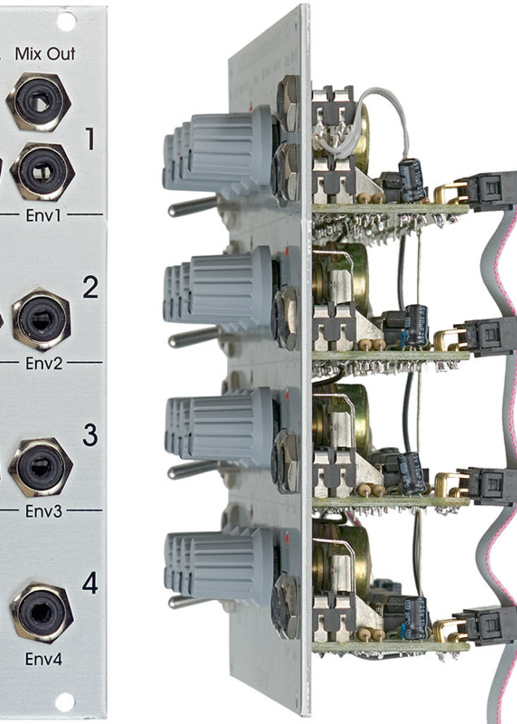 Doepfer A-143-1 Quad AD-Generator