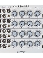 Doepfer A-143-2 Quad ADSR