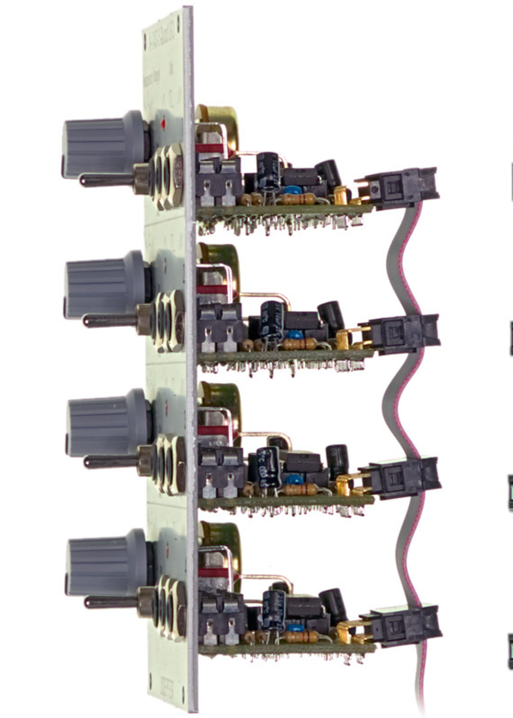 Doepfer A-143-3 Quad LFO