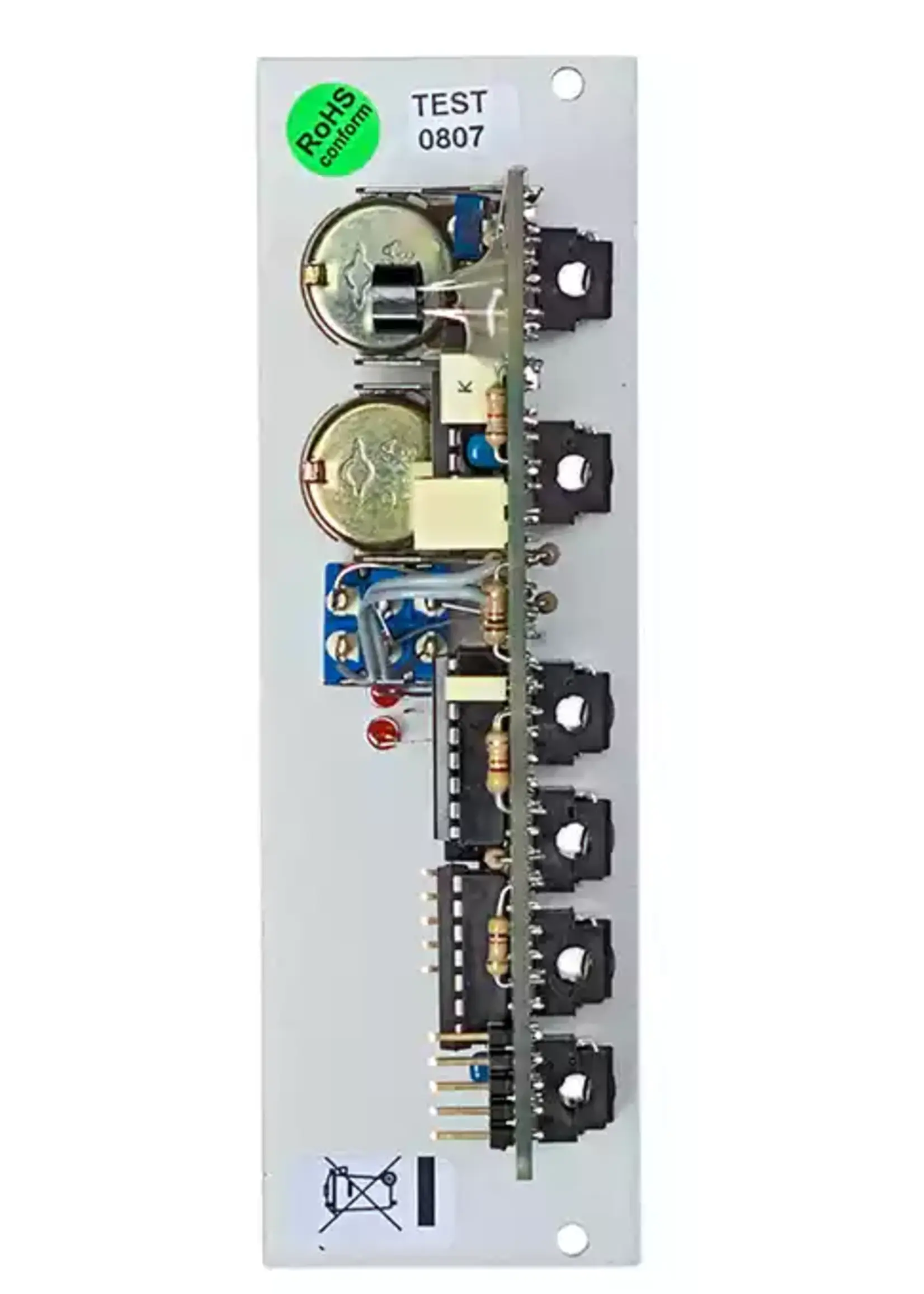 Doepfer A-143-9 VC Quadrature LFO/VCO