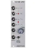 Doepfer A-145 Low Frequency Oscillator LFO