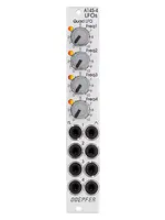 Doepfer A-145-4 Quad LFO (Slim Line Series)