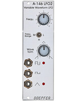 Doepfer A-146 Low Frequency Oscillator 2