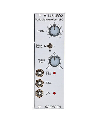 Doepfer A-146 Low Frequency Oscillator 2
