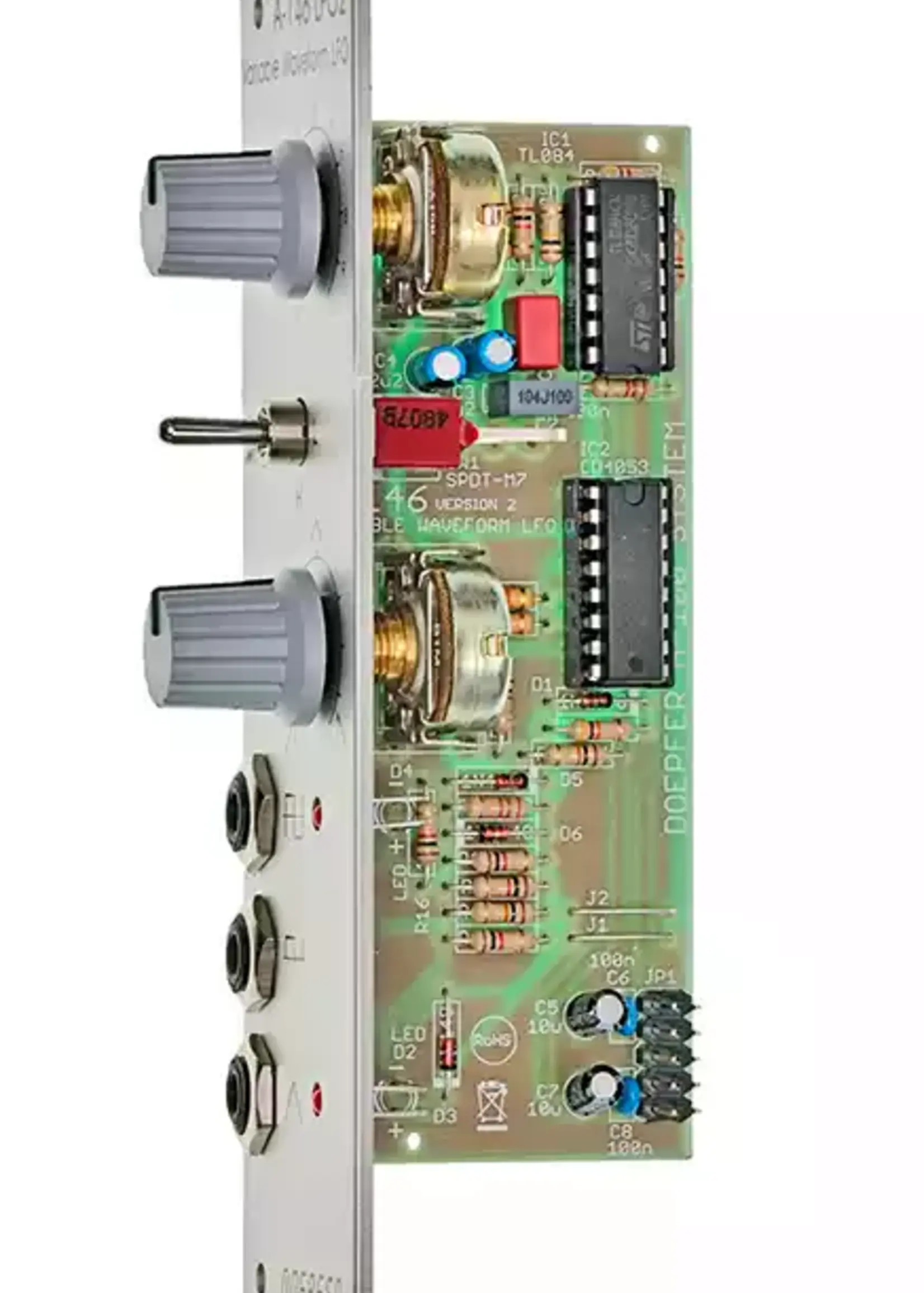 Doepfer A-146 Low Frequency Oscillator 2