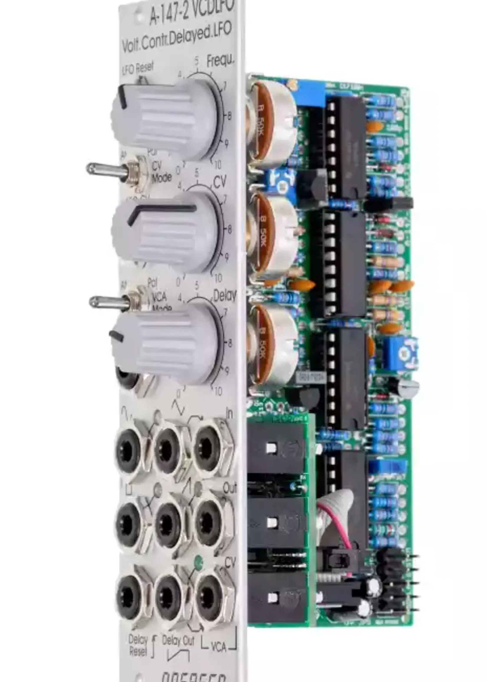 Doepfer  A-147-2 VCDLFO (replaces A-147)