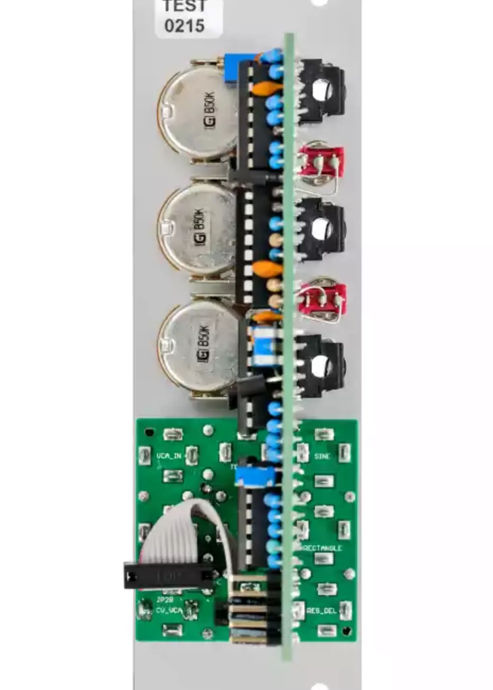 Doepfer  A-147-2 VCDLFO (replaces A-147)