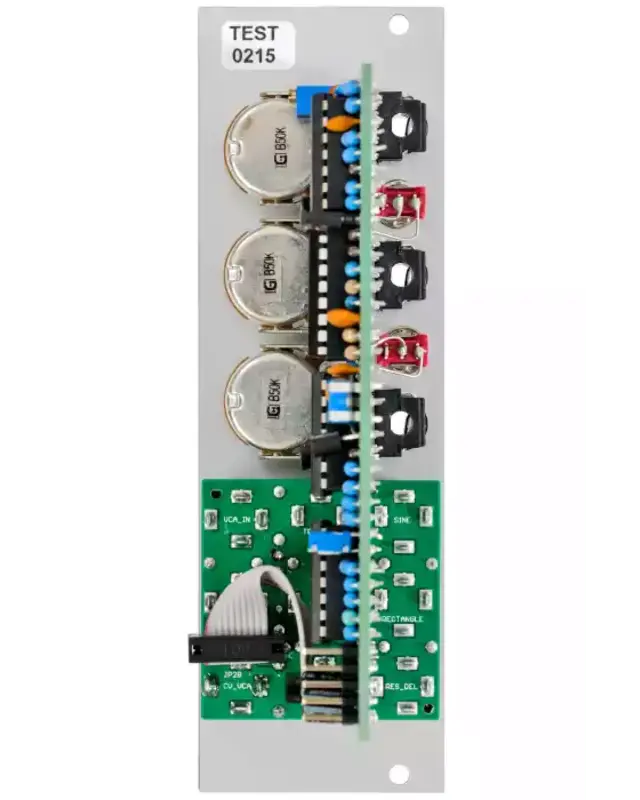 Doepfer A-147-2 VCDLFO (replaces A-147)