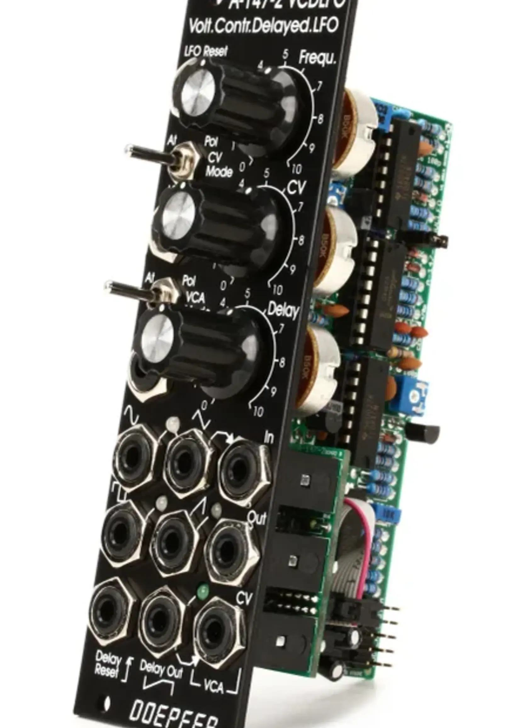 Doepfer A-147-2V VCDLFO Vintage Edition