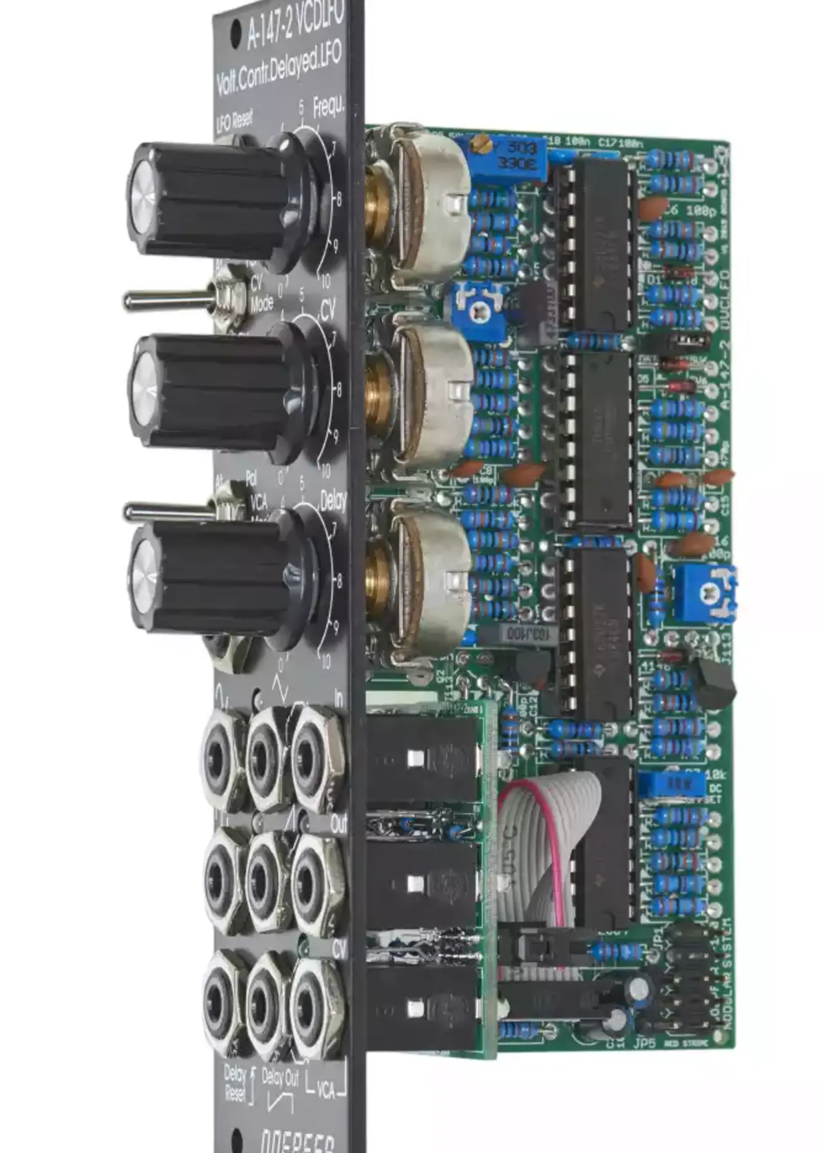 Doepfer A-147-2V VCDLFO Vintage Edition