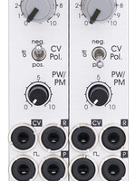 Doepfer A-147-4 Dual VCLFO
