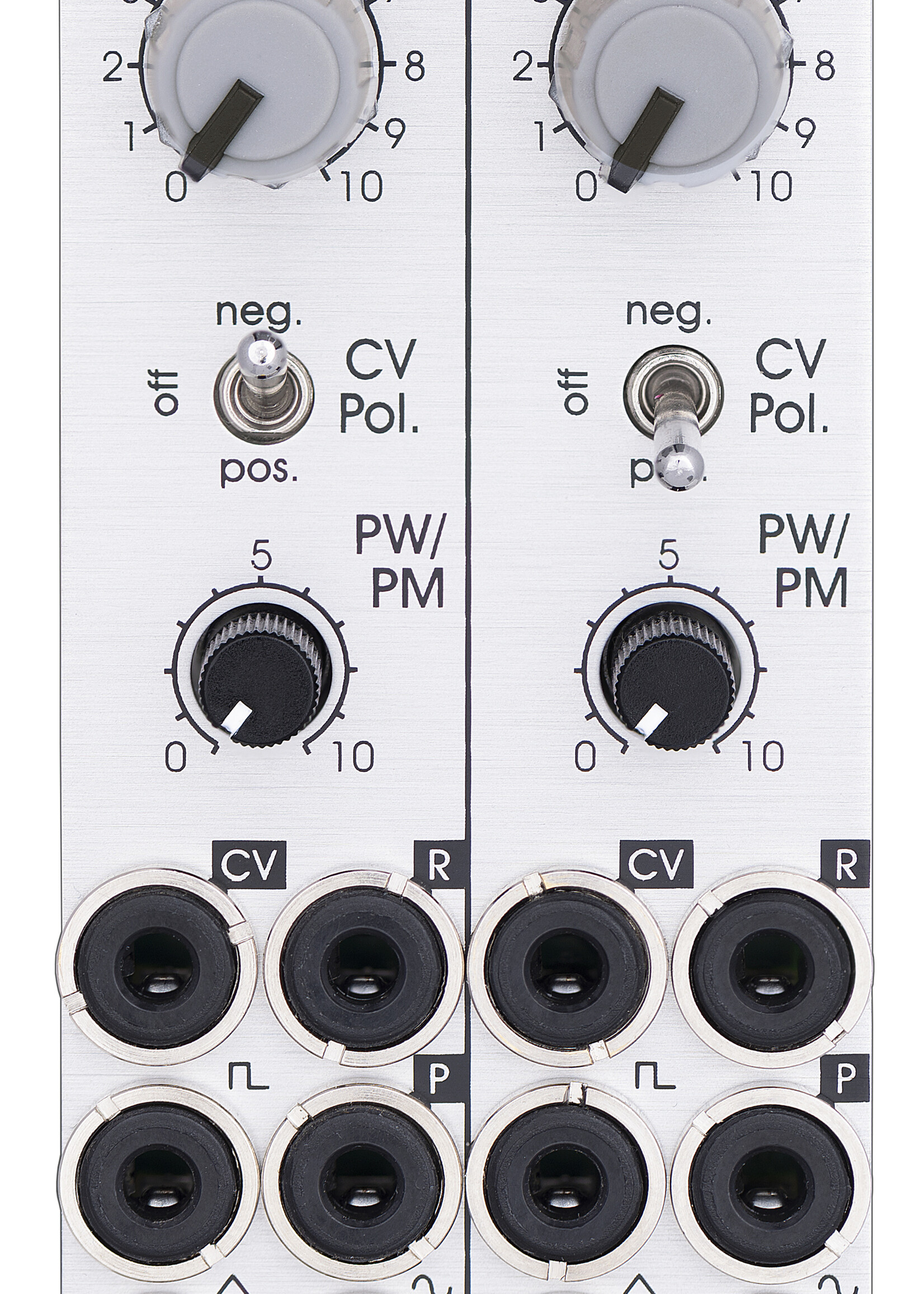 Doepfer A-147-4 Dual VCLFO