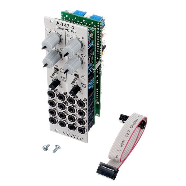 Doepfer  A-147-4 Dual VCLFO