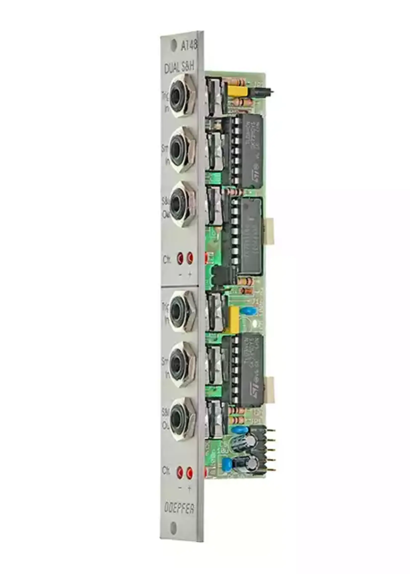 Doepfer A-148 Dual Sample&Hold/Track&Hold