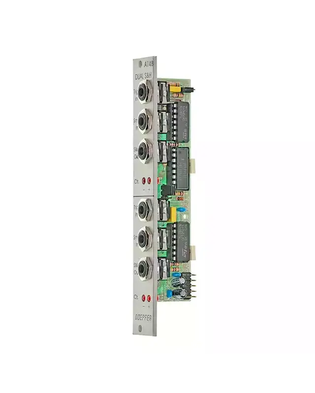 Doepfer A-148 Dual Sample&Hold/Track&Hold