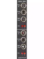 Doepfer A-148V Dual S&H Vintage Edition