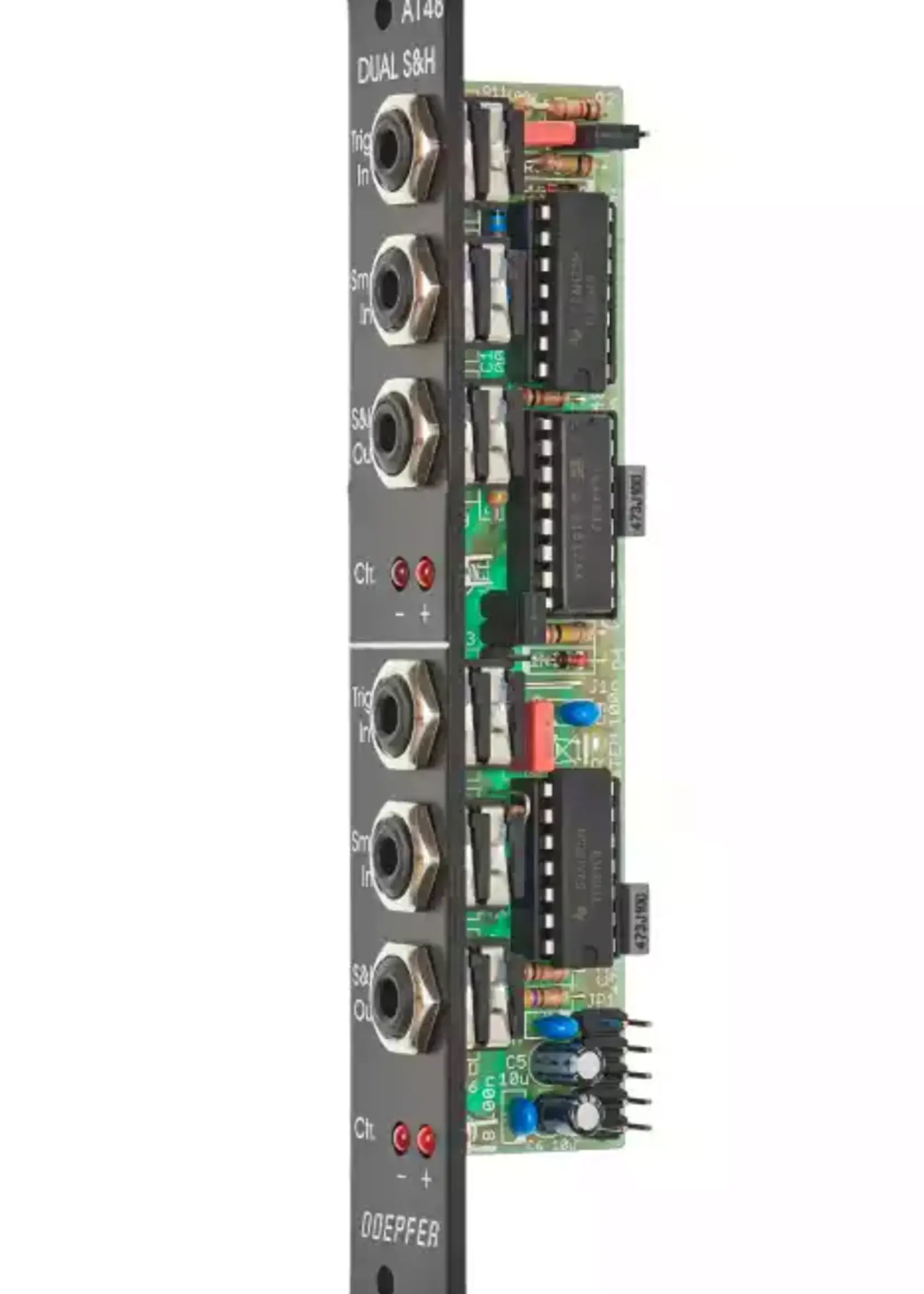 Doepfer A-148V Dual S&H Vintage Edition