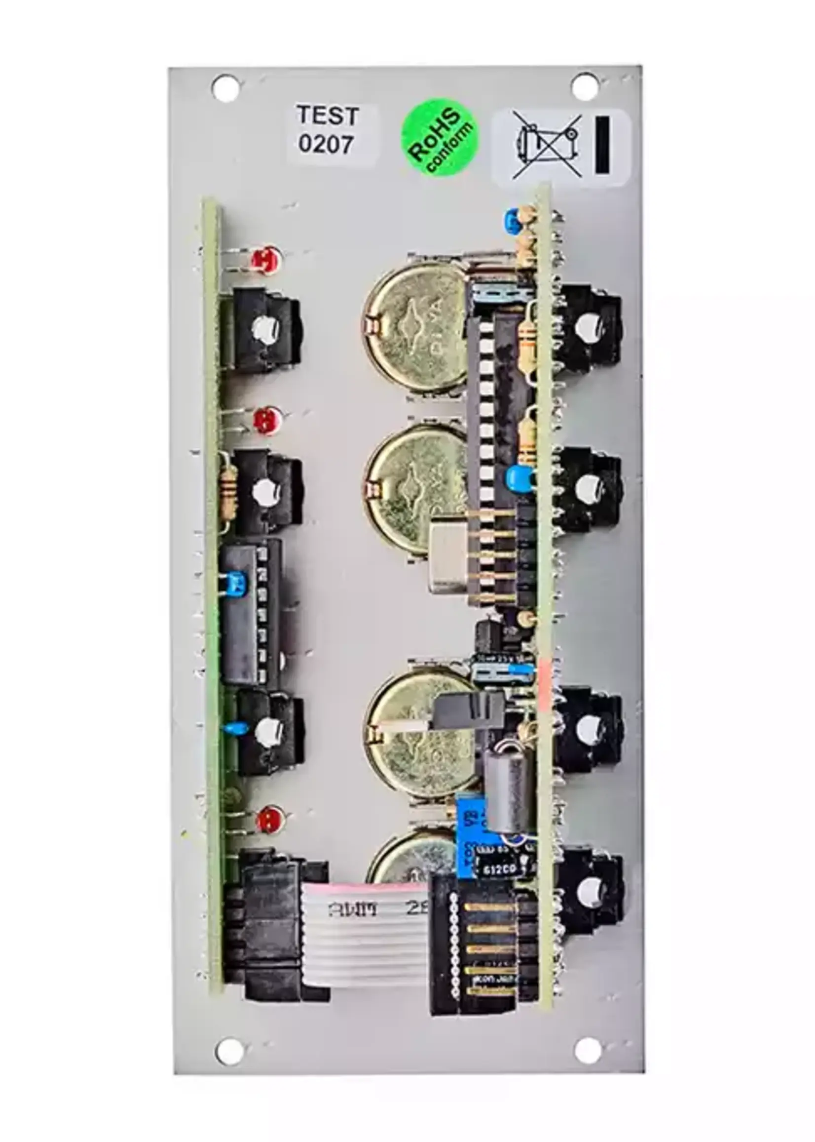 Doepfer A-149-1 Quantized/Stored Rnd Voltages