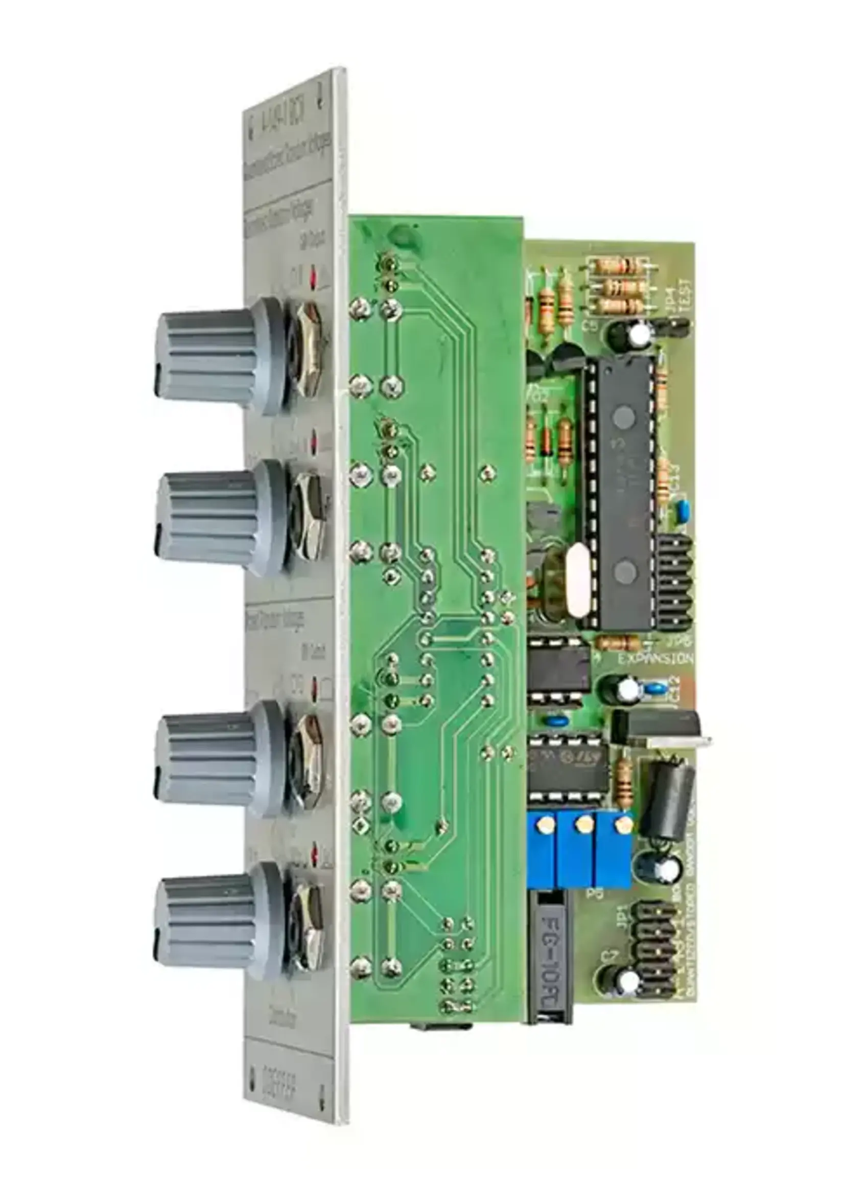 Doepfer A-149-1 Quantized/Stored Rnd Voltages