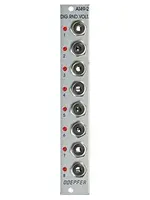 Doepfer A-149-2 Digital Random Voltages