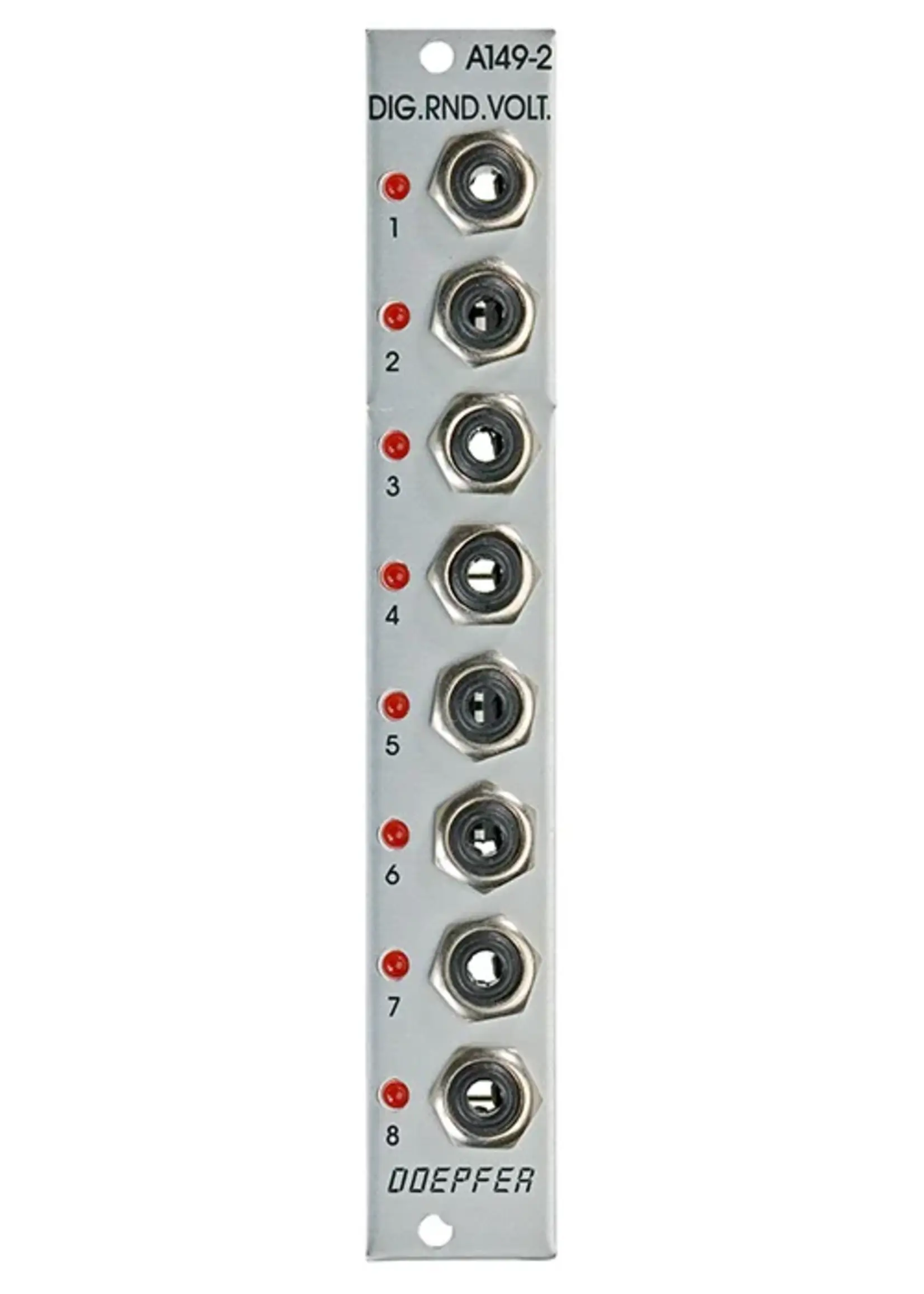 Doepfer A-149-2 Digital Random Voltages