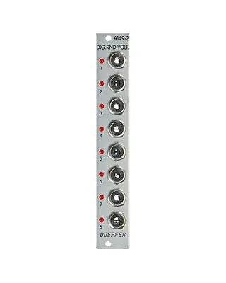 Doepfer A-149-2 Digital Random Voltages