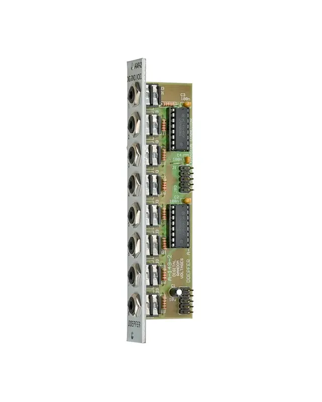 Doepfer  A-149-2 Digital Random Voltages