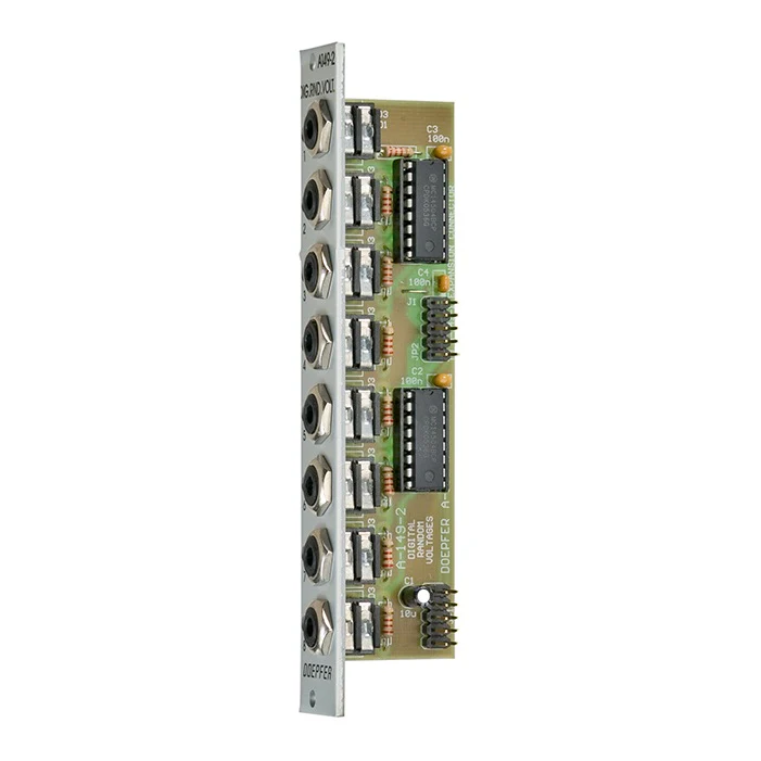 Doepfer  A-149-2 Digital Random Voltages