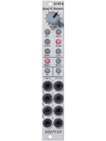 Doepfer A-149-4 Quad Digital Random Voltages