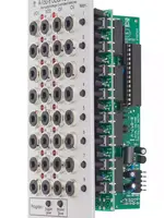 Doepfer A-150-8 8-fach Voltage Controlled Switch