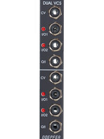 Doepfer A-150v Dual Voltage Controlled Switch Vintage Edition