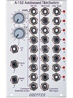 Doepfer A-152 Volt.Addr.T and H/Switch