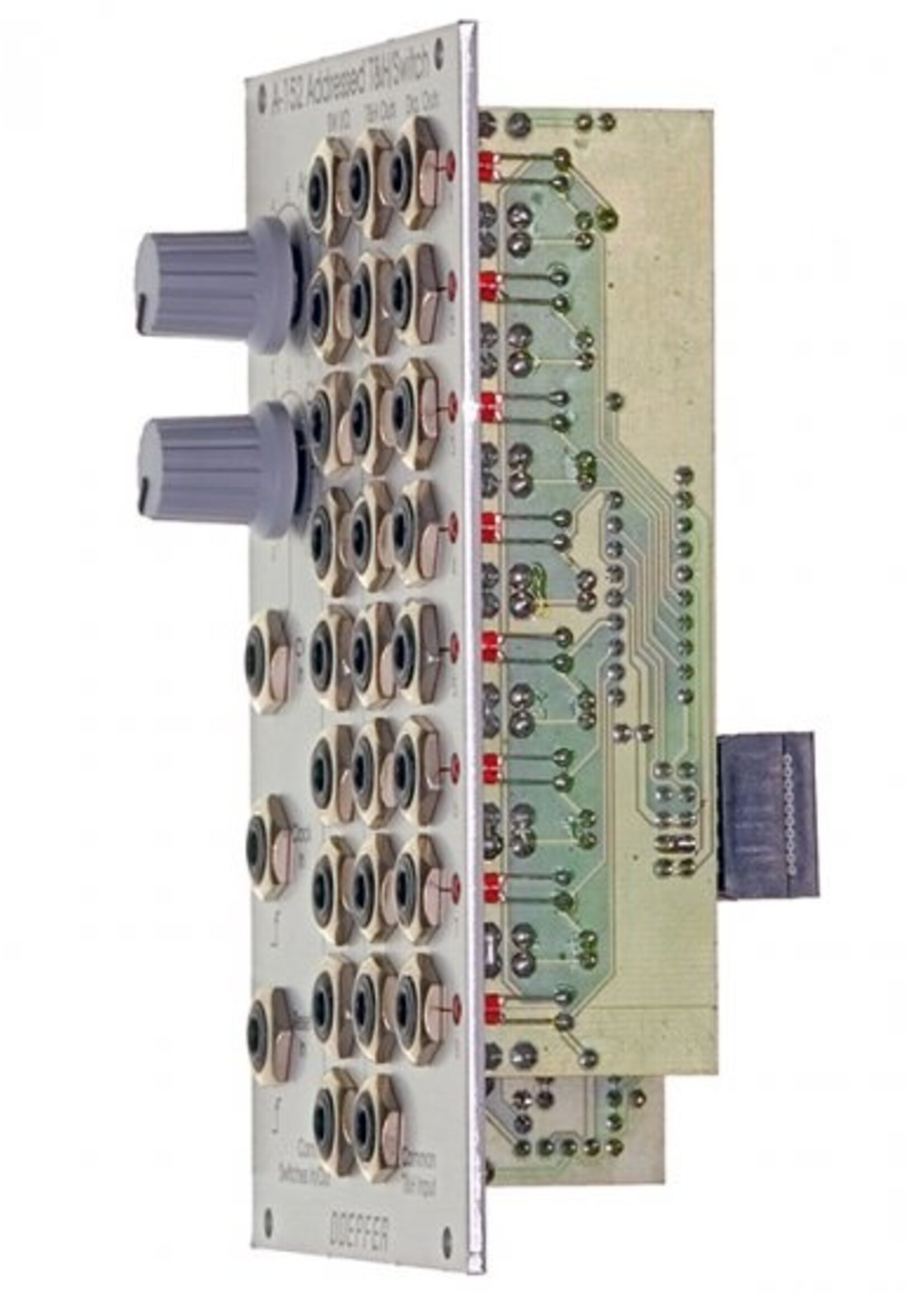 Doepfer A-152 Volt.Addr.T and H/Switch