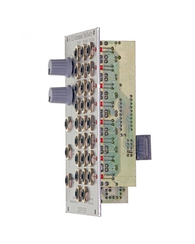 Doepfer A-152 Volt.Addr.T and H/Switch
