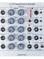 Doepfer A-154 Sequencer Controller