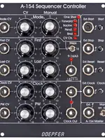 Doepfer A-154V Seq. Cont. Vintage Edition