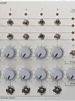 Doepfer A-155 Analog/Trigger Sequencer