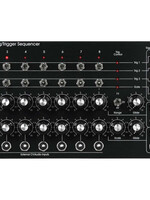 Doepfer A-155V Analog/Trigger Seq. Vintage Edition