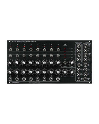 Doepfer A-155V Analog/Trigger Seq. Vintage Edition