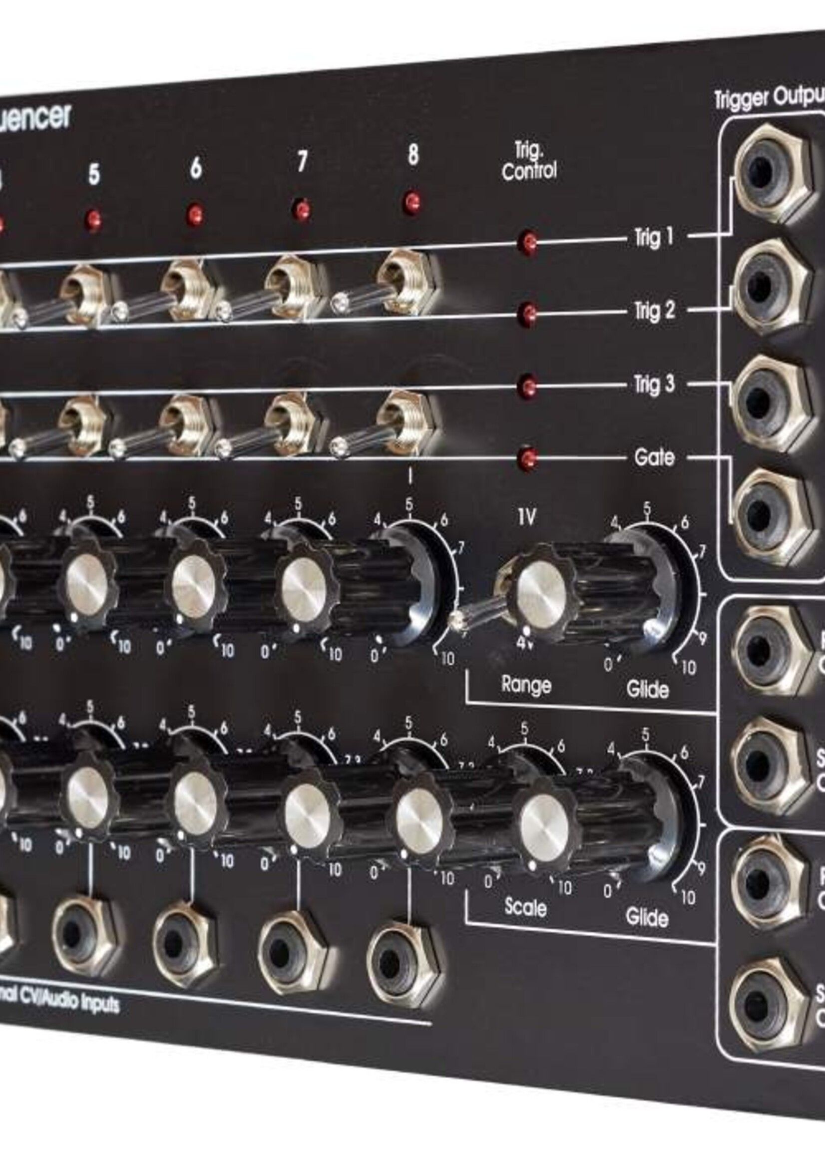 Doepfer  A-155V Analog/Trigger Seq. Vintage Edition
