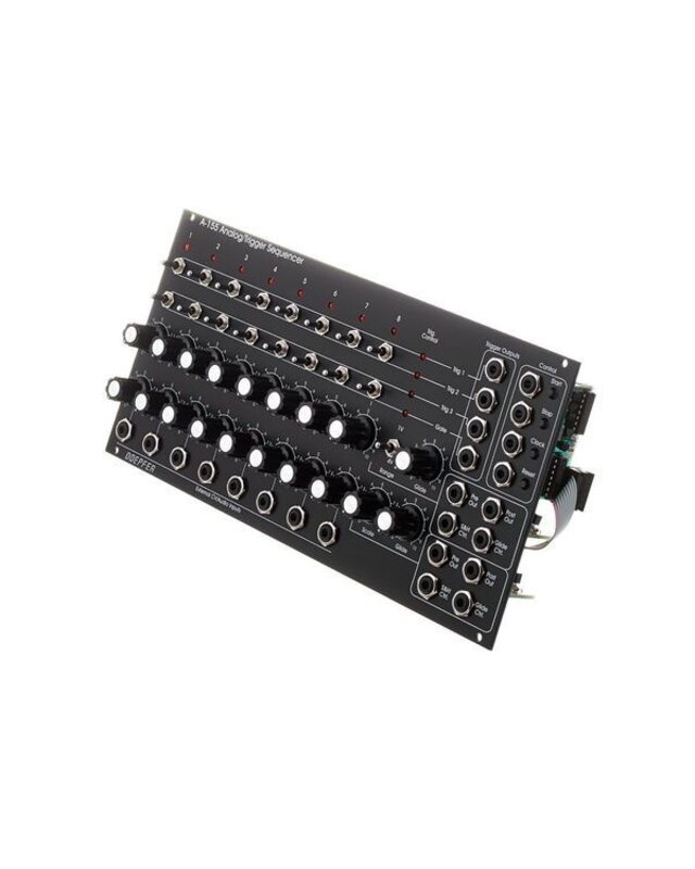 Doepfer A-155V Analog/Trigger Seq. Vintage Edition