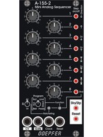 Doepfer A-155-2v Miniature Analog Sequencer Vintage
