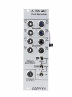 Doepfer A-156 Dual Quantizer