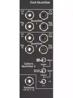 Doepfer A-156V Quantizer Vintage Edition