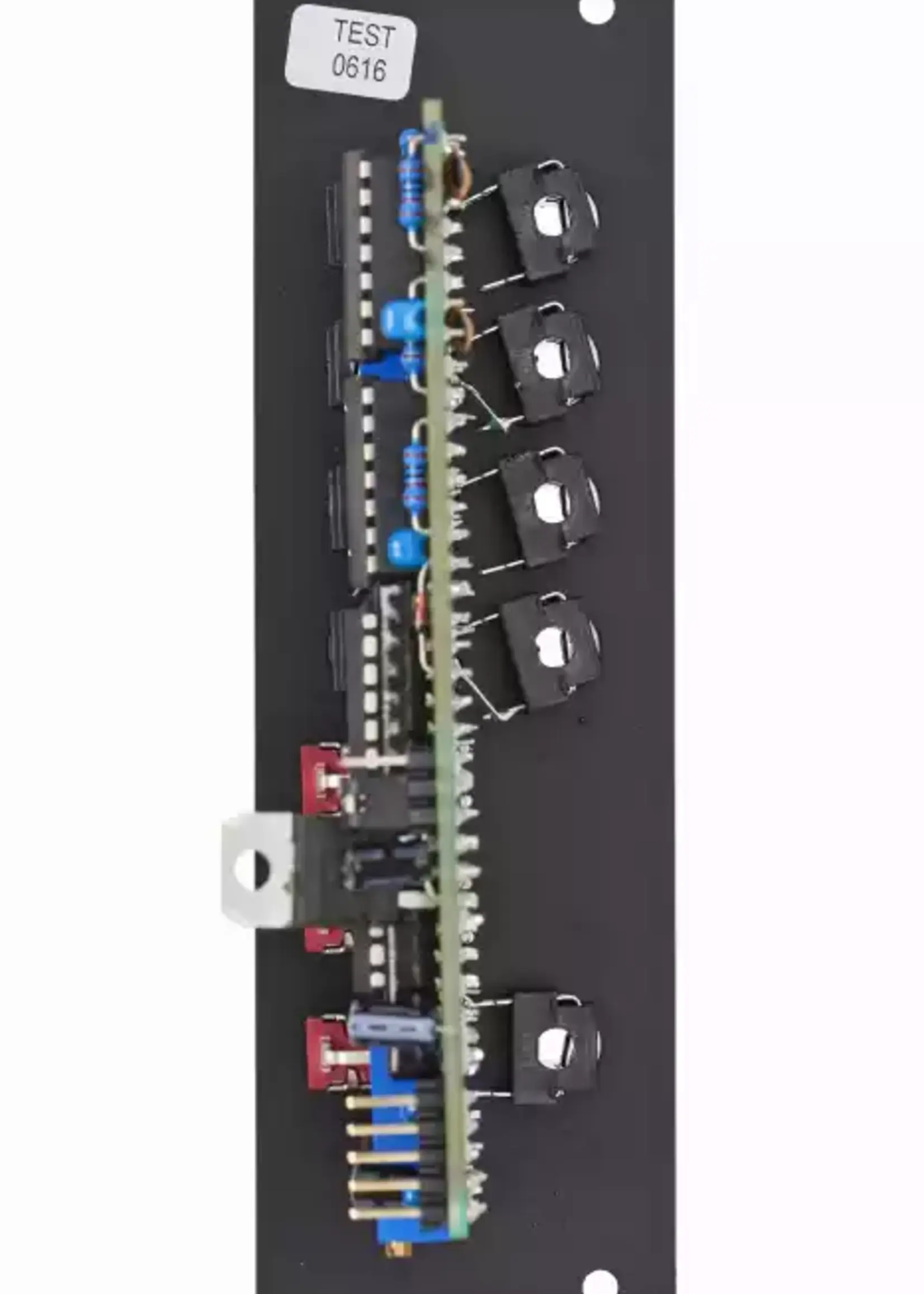Doepfer A-156V Quantizer Vintage Edition